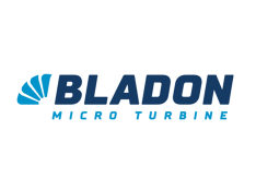 Bladon Micro Turbine